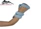 Orthosis fixe médical postopératoire de main d'accolade de fixation de poignet de soutien de fracture de poignet fournisseur
