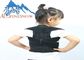 Le correcteur arrière confortable adapté aux besoins du client réglable de posture pour des enfants de retour posent la correction fournisseur
