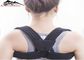 Courroie plus lombo-sacrée lombaire d'accolade de ceinture de soutien de taille pour des douleurs de dos avec le logo fait sur commande fournisseur