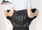 L'accolade de soutien de douleur plus lombo-sacrée de ceinture de soutien de taille de santé ISO9001/FDA a énuméré fournisseur